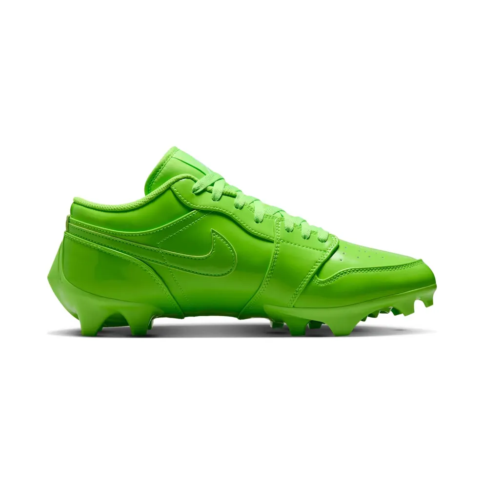 Air Jordan 1 Low TD – “Electric Green / White / Electric Green” (FJ6245-300)