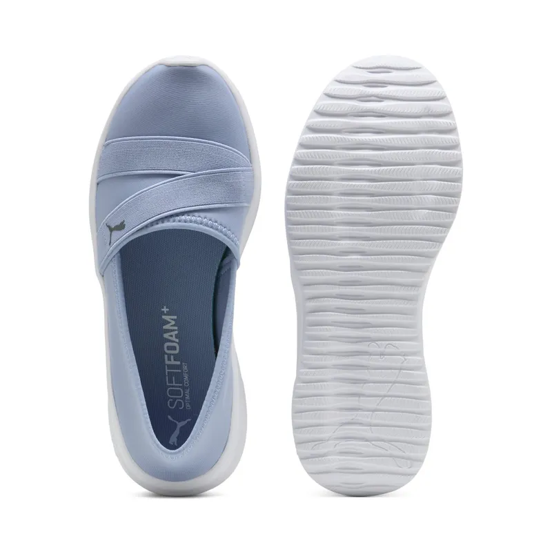 Puma Adelina 2 “Chambray Blue / Slate Sky” (400236_14)