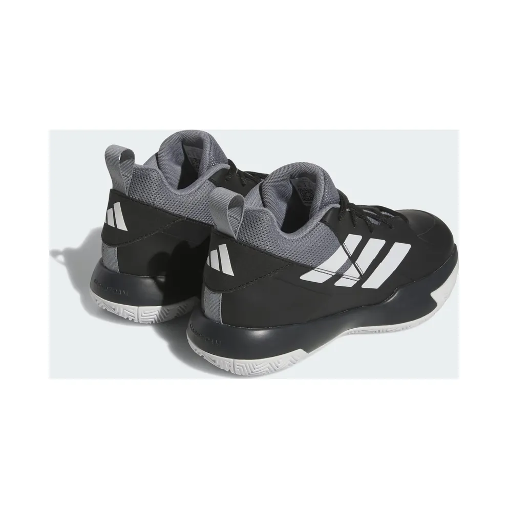 Adidas Cross ‘Em Up Select Core Black / Cloud White / Grey Three (IE9255)