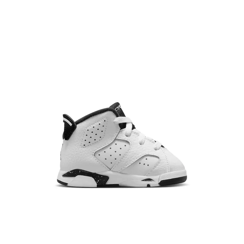 Air Jordan 6 TD “Reverse Oreo” (DV3606-112)