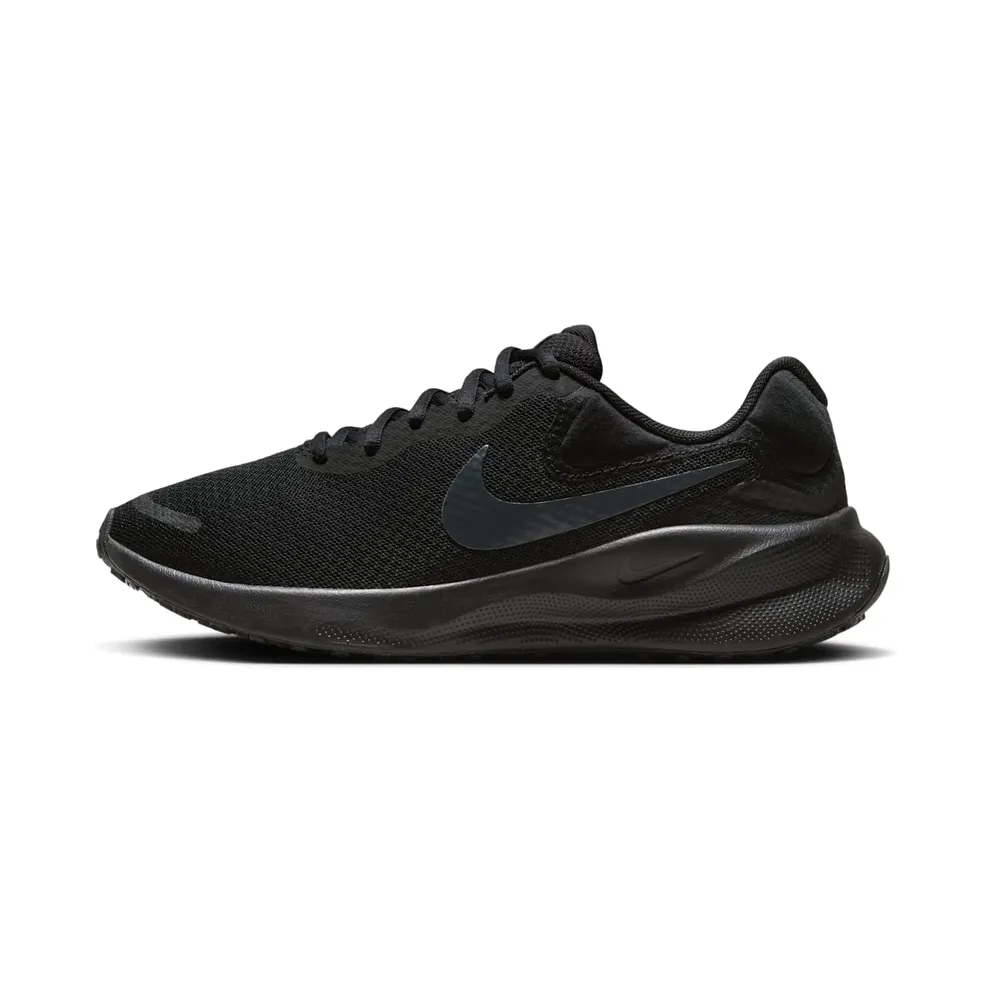 Nike Revolution 7 Black Off Noir (FB2208-002)