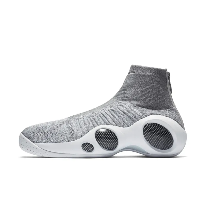 Nike Flight Bonafide Pure Platinum (917742-002)