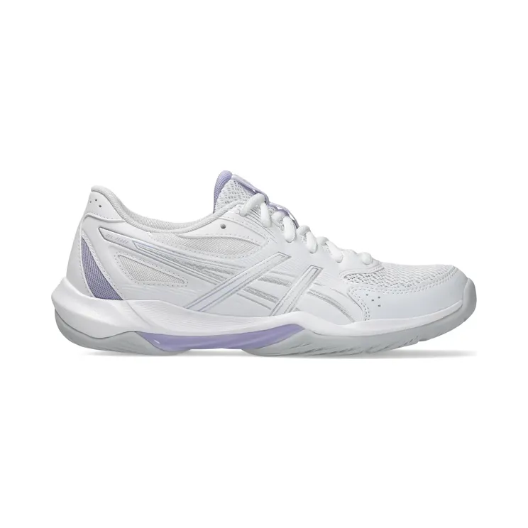 Asics White (1072A124 100) (1072A124100)