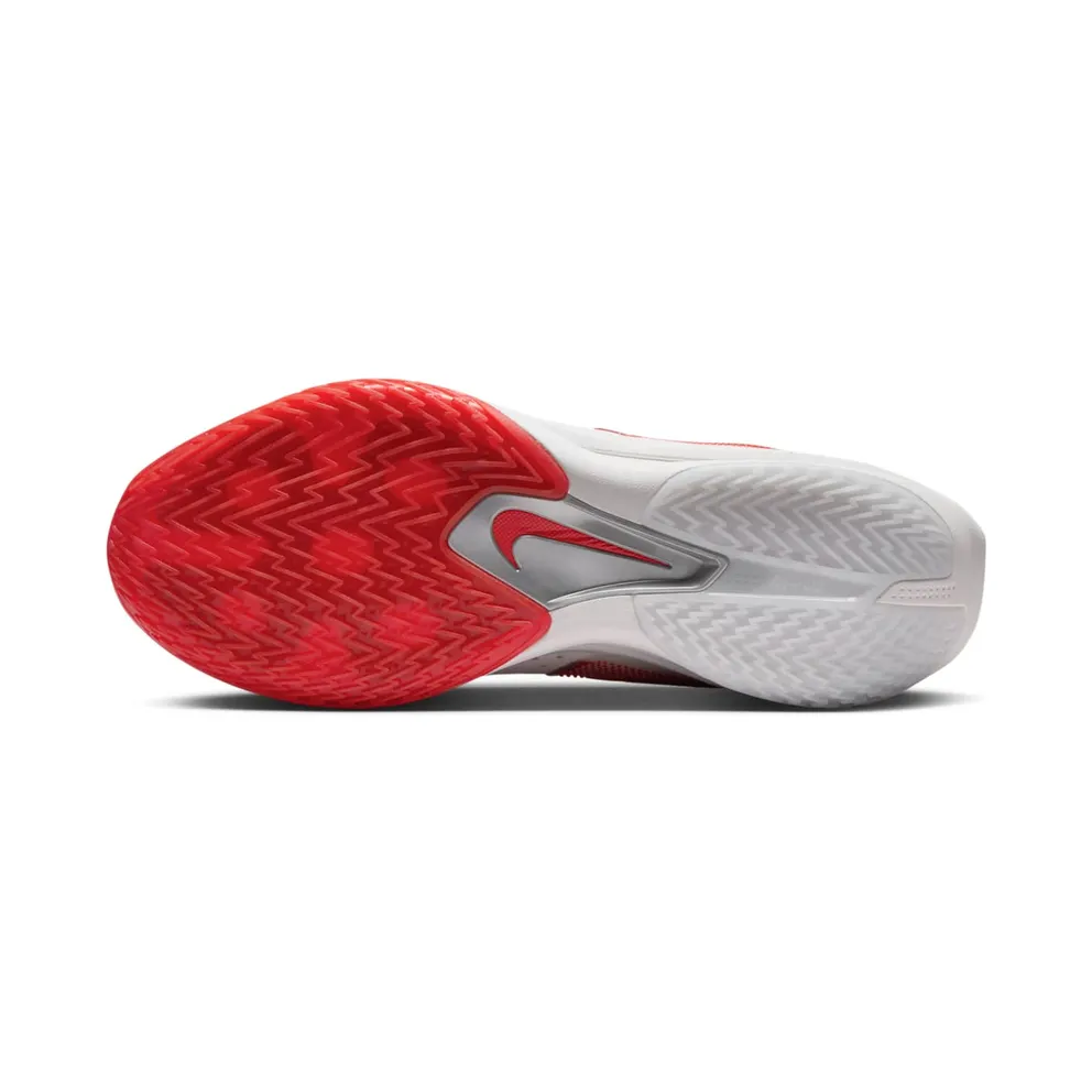 Nike G.T Cut 3 “Metallic Silver” (DV2913-101)