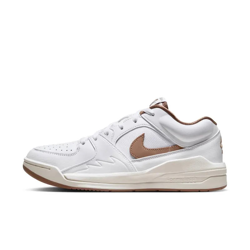Jordan Stadium 90 White Legend Light Brown (FB2269-121)