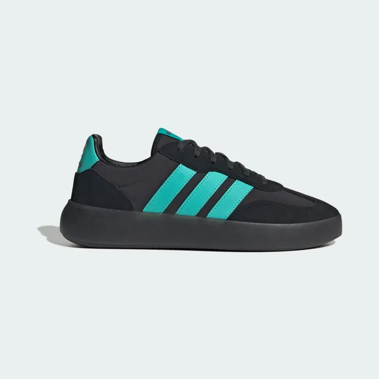 adidas Mercedes – Amg Petronas Formula One Team Barreda Decode “Carbon / Semi Mint Rush / Core Black” (KI6059)