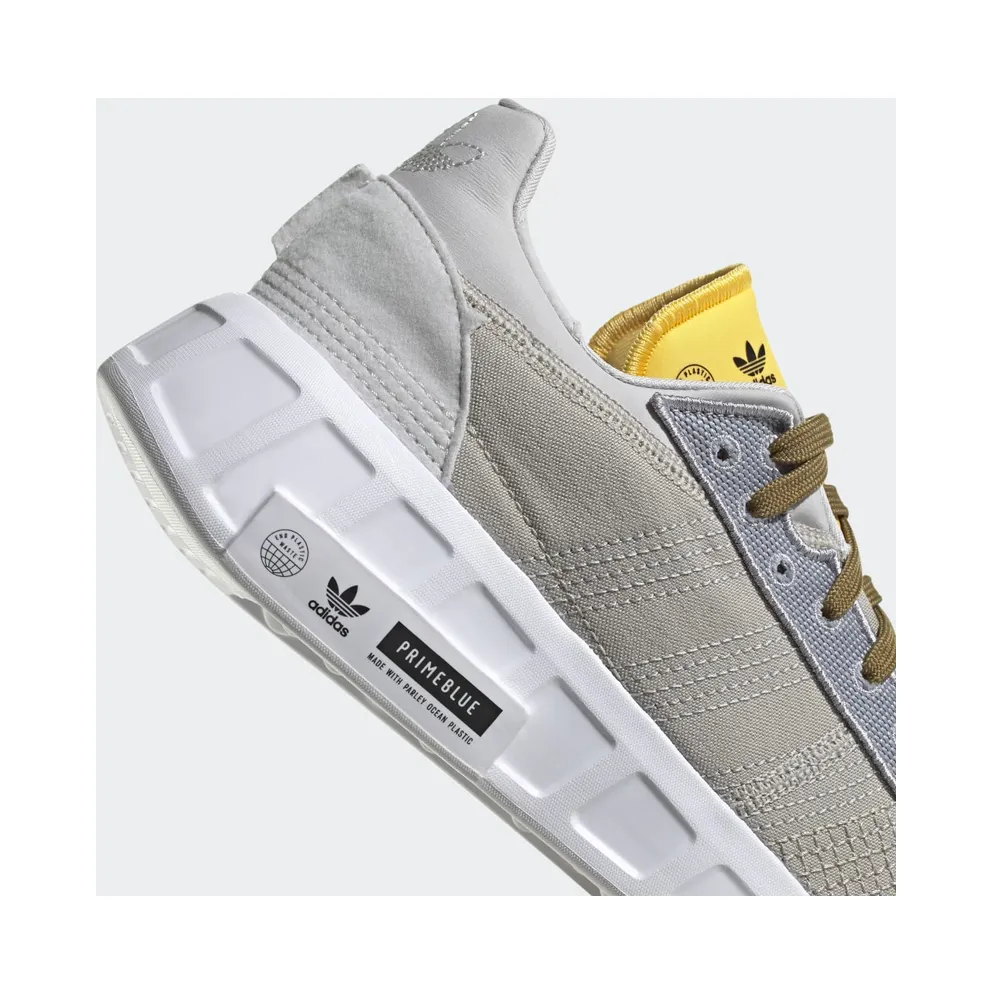 adidas Geodiver Primeblue Sesame / Cloud White / Core Black (G55758)
