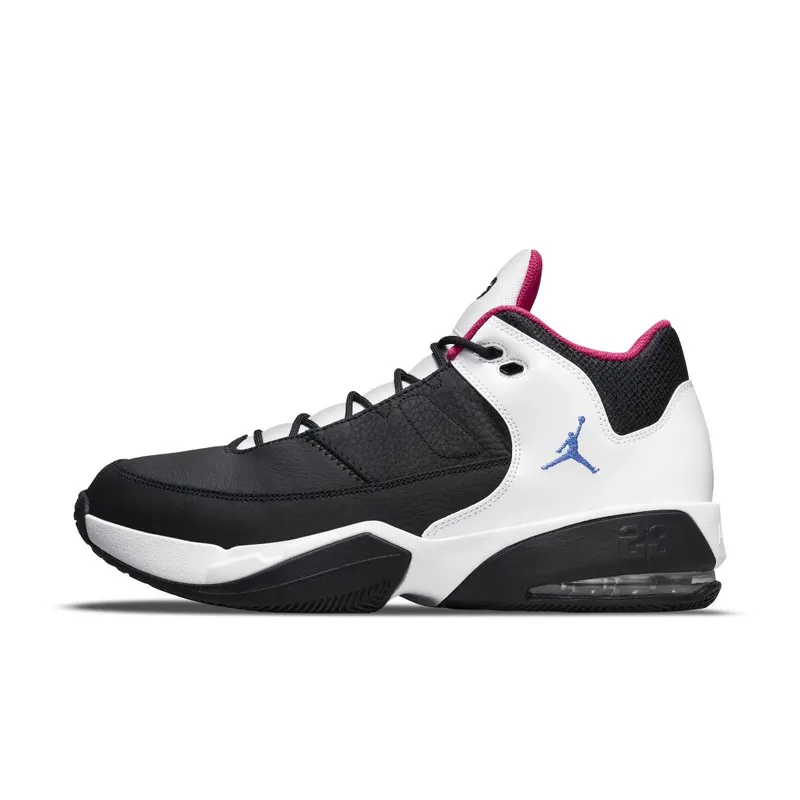 Jordan Max Aura 3 Black (CZ4167-004)