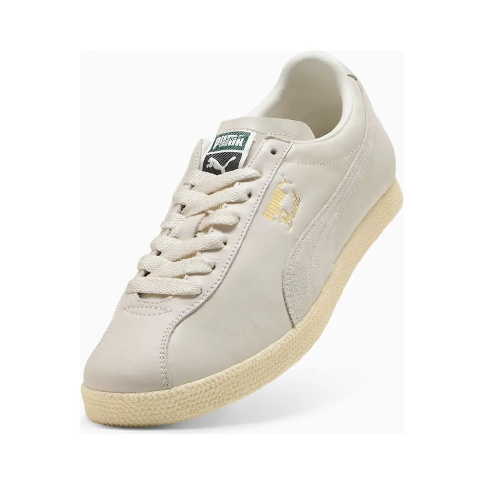 Puma Brasil Terrace Views White Vapor Gray