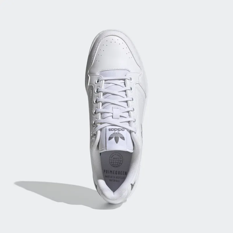 Adidas NY 90 Cloud White / Grey Three / Cloud White (FZ2246)