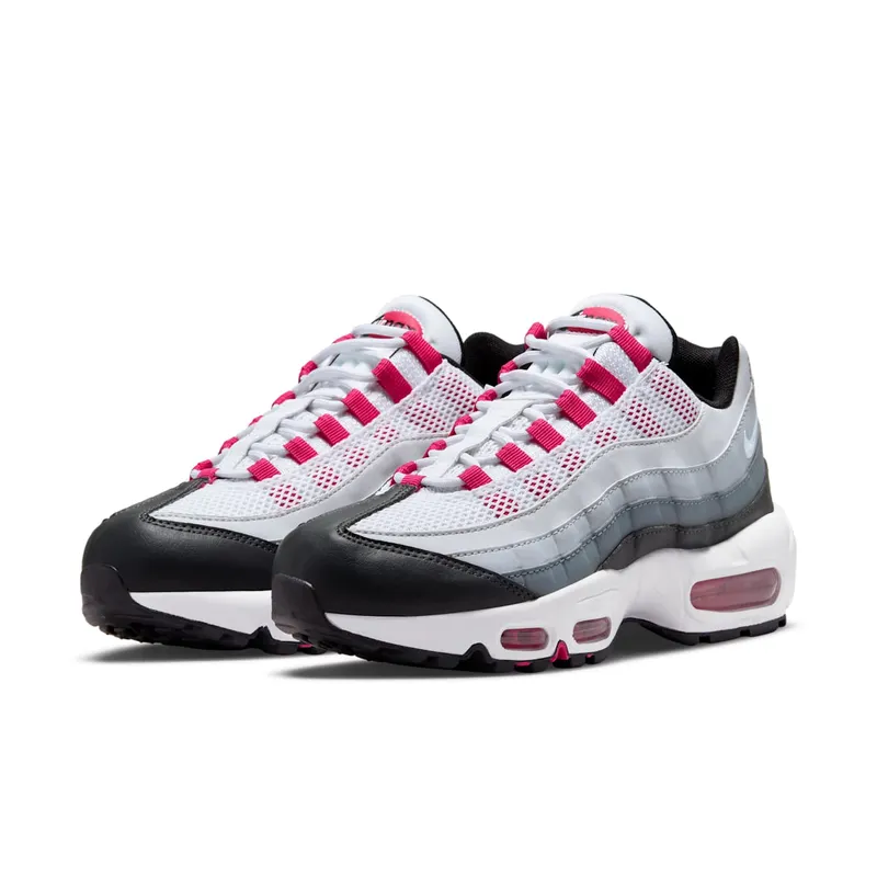 Nike Air Max 95 Black (DJ5418-001)