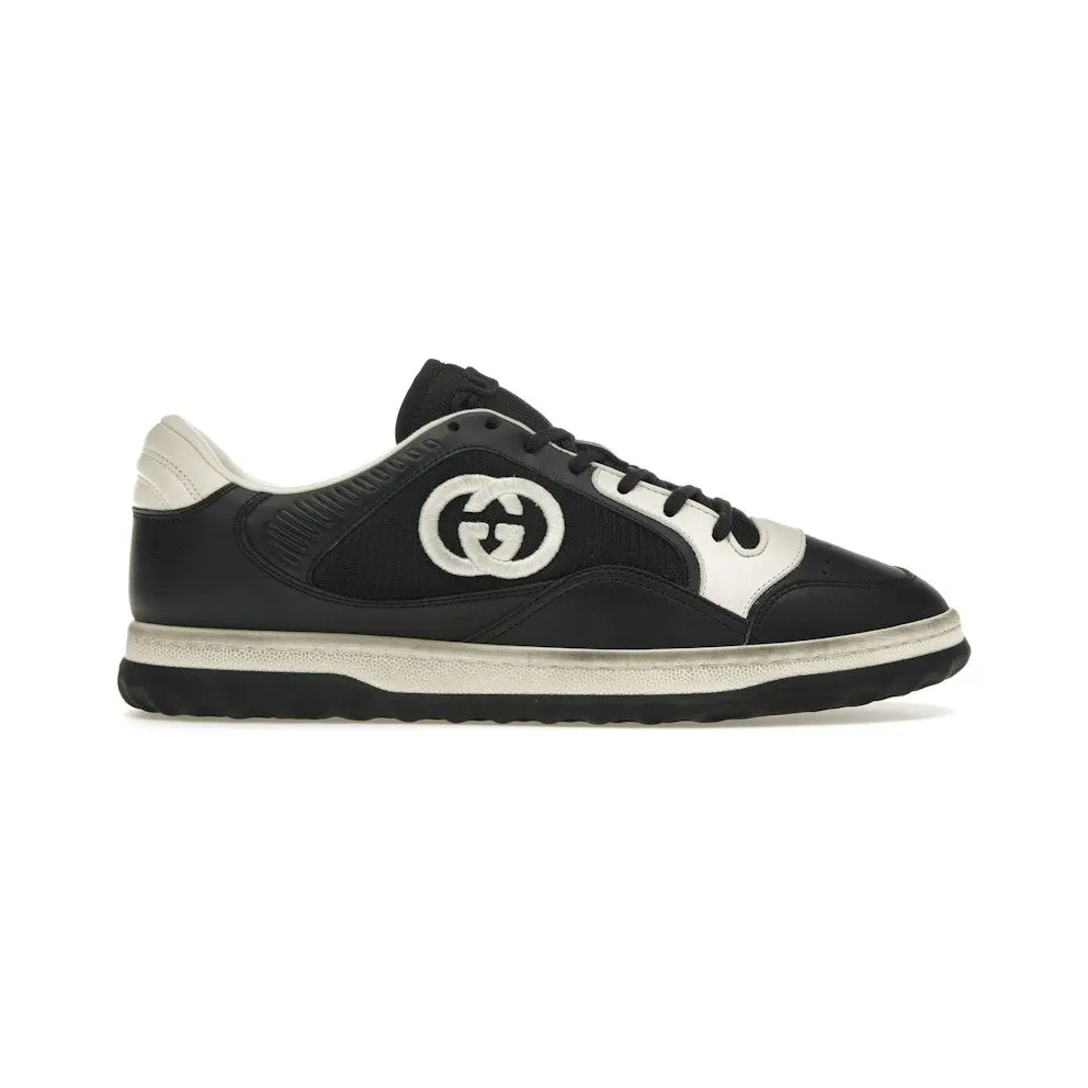 Gucci MAC80 Black Off-White (756811 AAB79 1051)