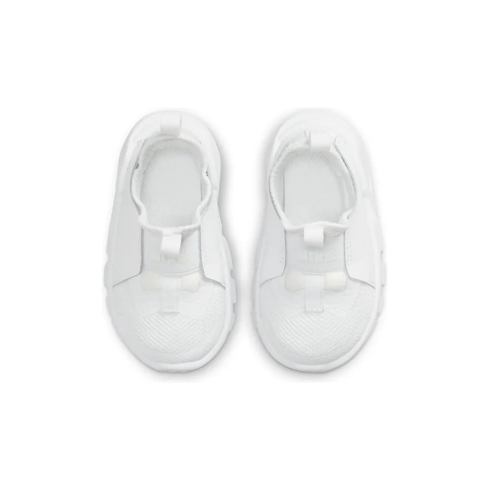 Nike Flex Runner 2 Baby/Toddler White (DJ6039-100)