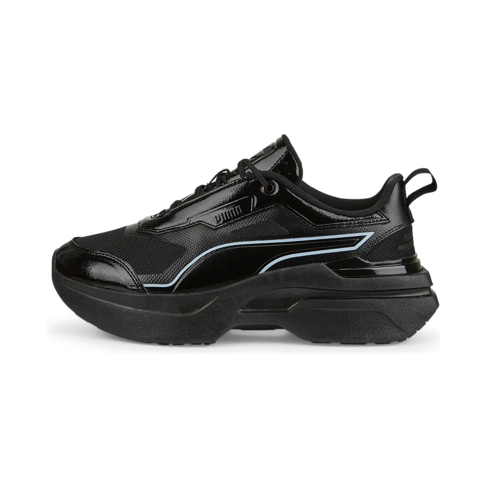 Puma Kosmo Rider Digital Dark Black (38655801)