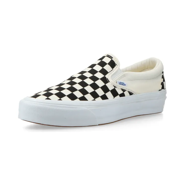vans-checkerboard VN000CSE2BO1