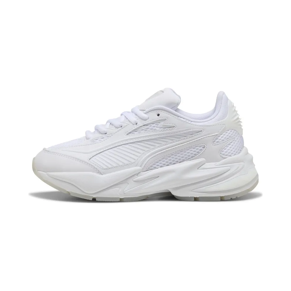 Puma RS Surge “Puma White / Cool Light Gray” (402916_02)