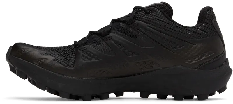 Salomon Black Cross Advanced (416408)