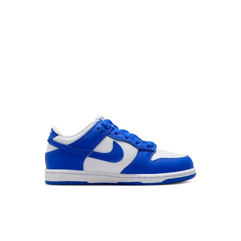Nike Dunk Low PS “Kentucky” (FB9108-131)