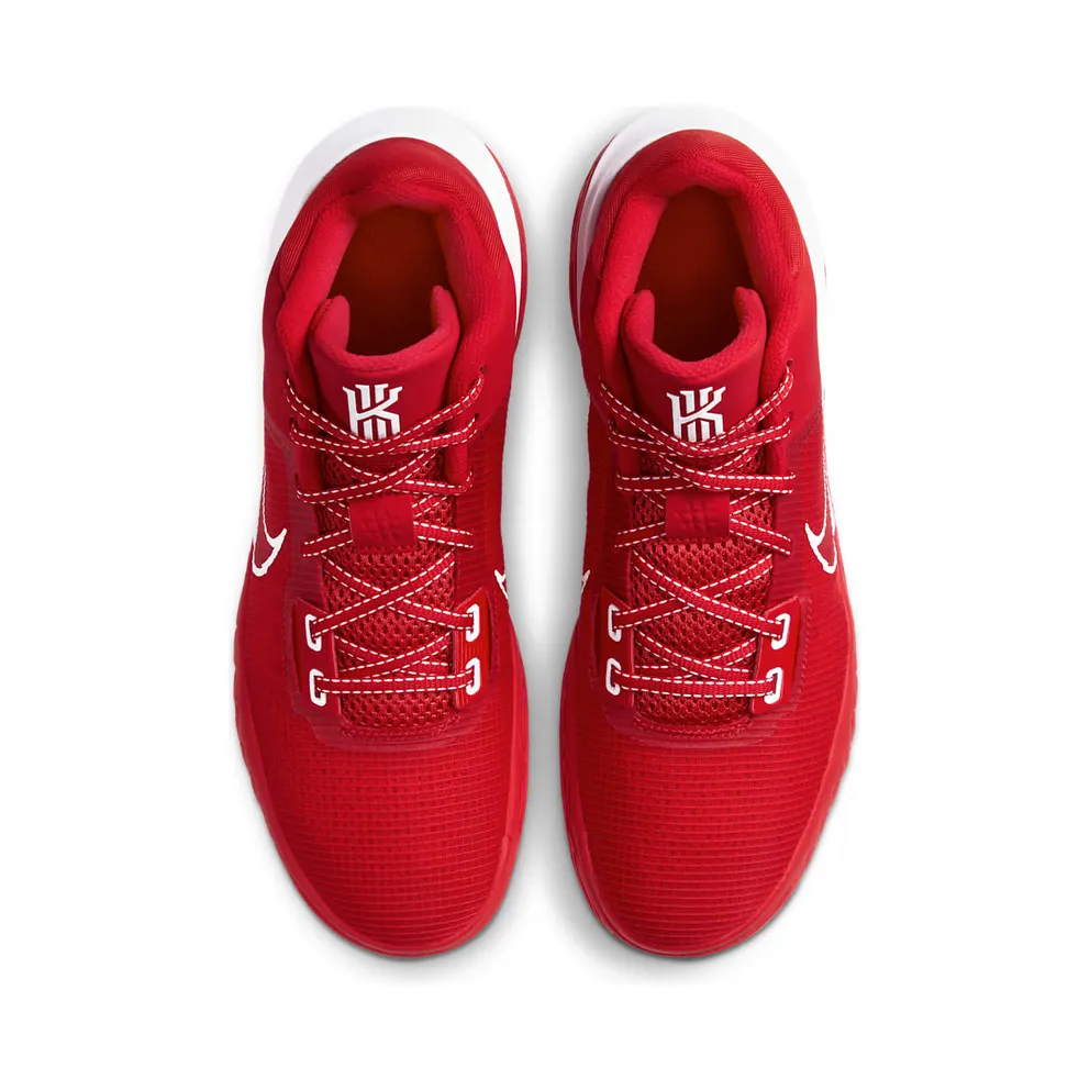 Nike Kyrie Flytrap 4 University Red (CT1972-600)