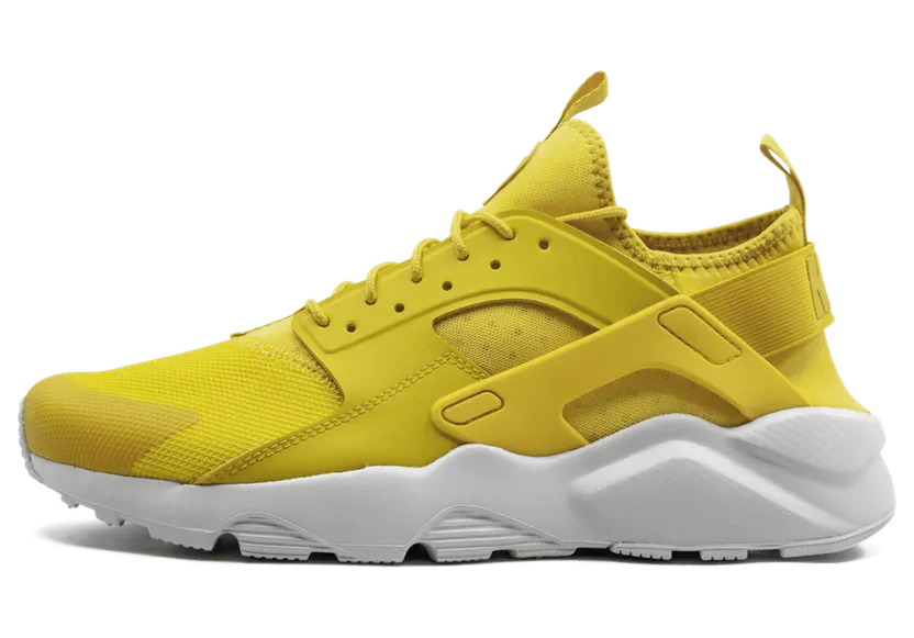Nike Air Huarache Run Ultra “Yellow” (819685-700)