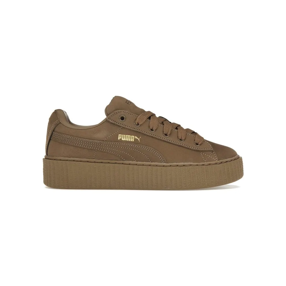 Puma Creeper Phatty Rihanna Fenty Totally Taupe (399865-01)