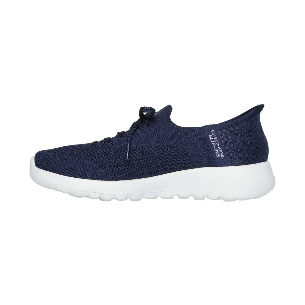 Skechers Slip-ins: GO WALK Joy – Abby – Marine (124649 NVY)
