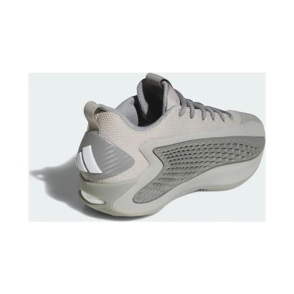 Adidas AE 1 Low GS “Metallic Grey” (JS1769)