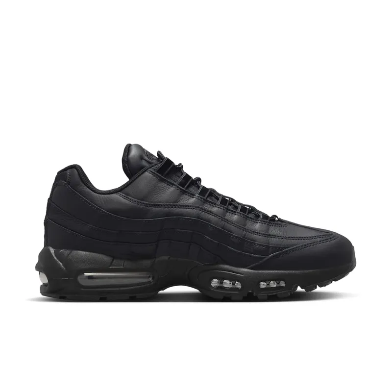 Nike Air Max 95 Jewel Triple Black (FN7273-001)