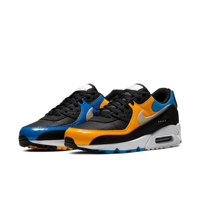 Nike Air Max 90 ‘Shanghai’ (2020) (CT9140-001)