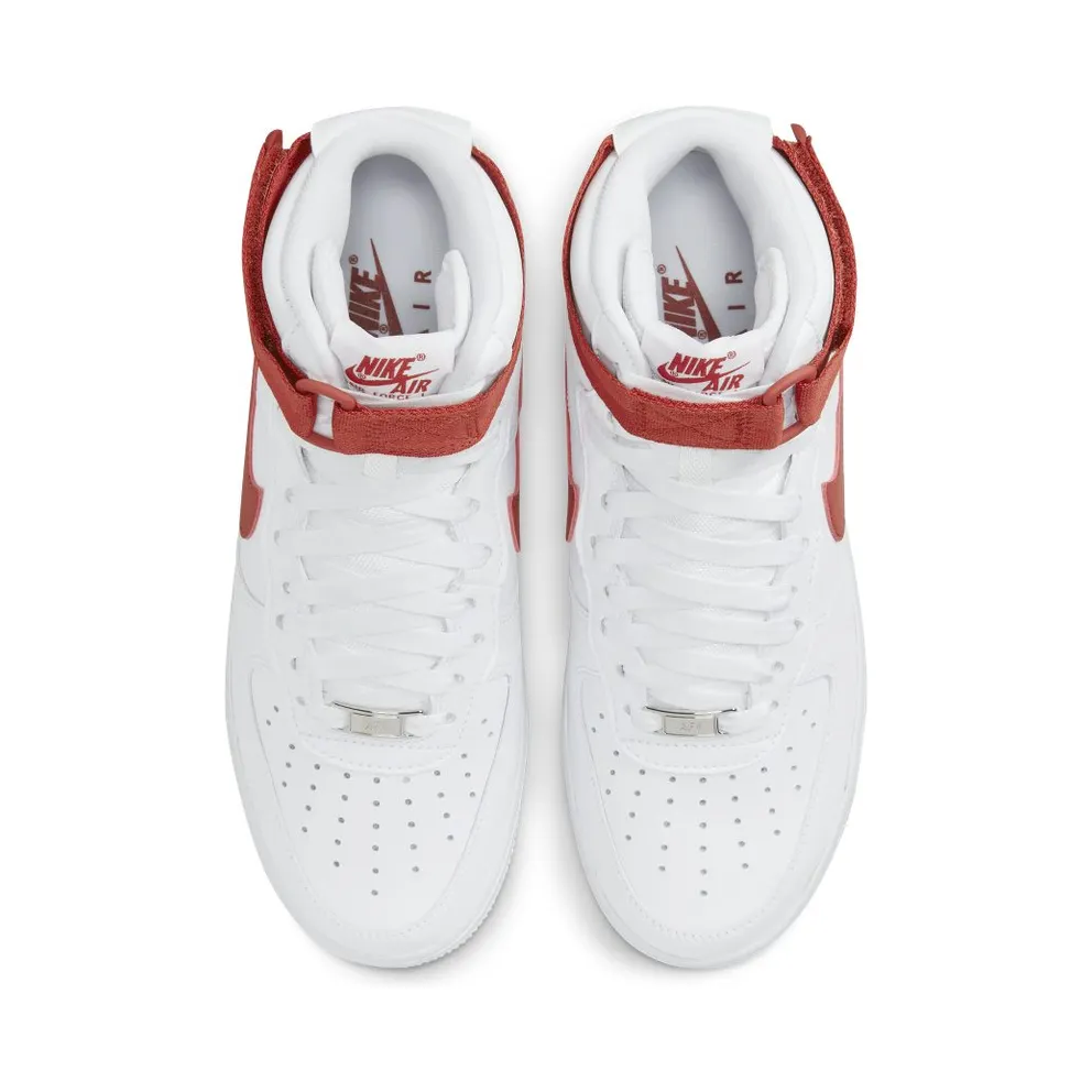 Nike Air Force 1 High White (DD9624-102)