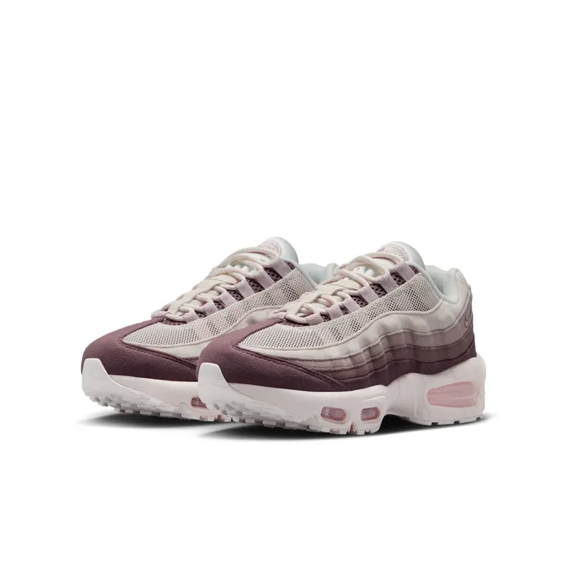 Nike Air Max 95 Phantom/Tattoo/Moon Particle/Silt Red (HF7054-012)