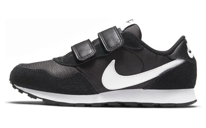 Nike MD Valiant Schwarz (CN8559-002)