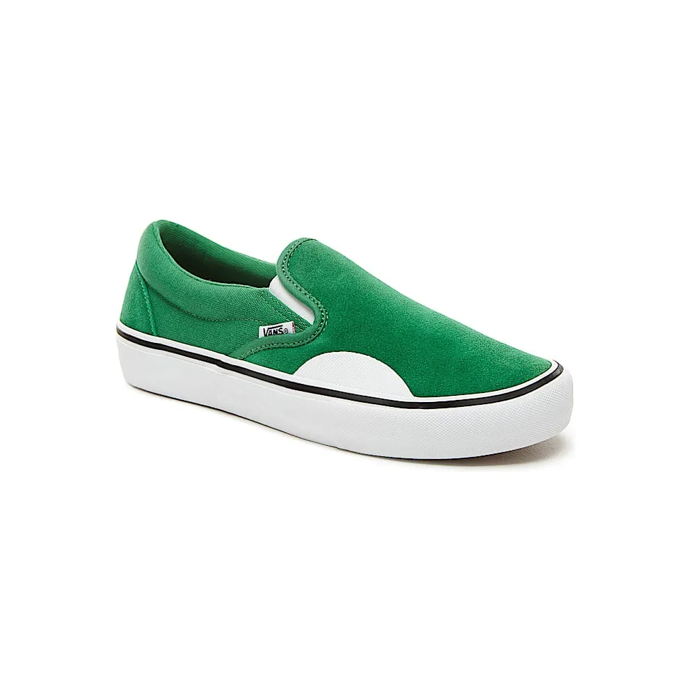 Vans Slip-On Pro ‘Amazon’ Amazon/White (VN00097MU2A)