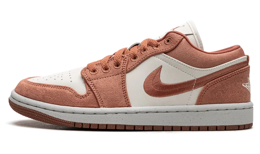 Air Jordan 1 Low “Sky J Orange” (FN3722-801)