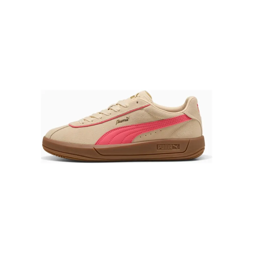 Puma Club Klassika Gold (400718-09)