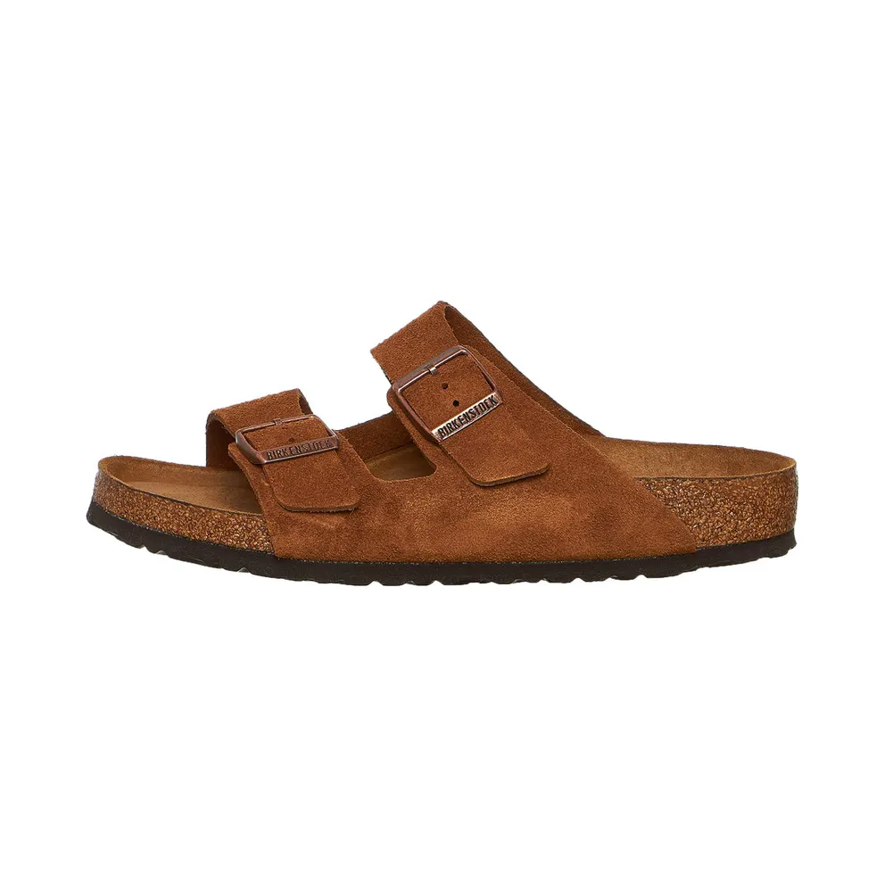 Birkenstock Arizona SFB VL Mink (1009526)