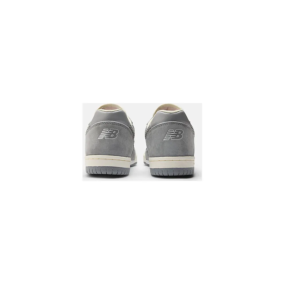 New Balance Numeric 600 Tom Knox 600 Lost Art Grey (NM600ART)