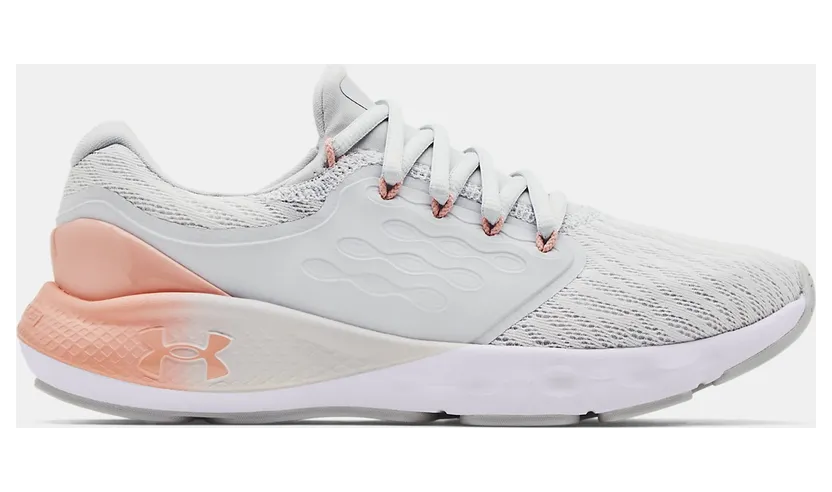 Under Armour Charged Vantage Gray (3023565-106)