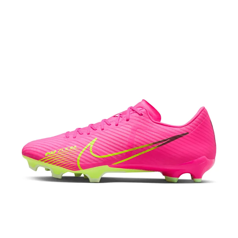 Nike Zoom Mercurial Vapor 15 Academy MG Luminous Pack (DJ5631-605)