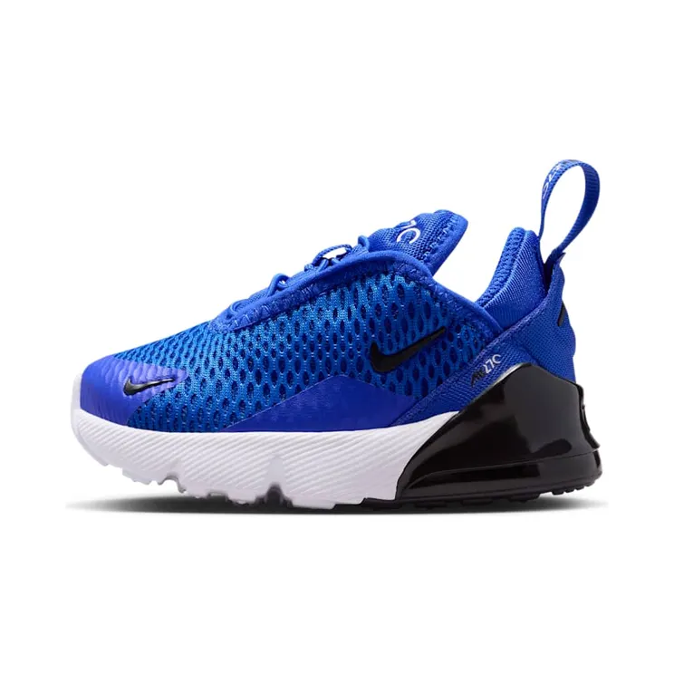 Nike Air Max 270 Racer Blue White Black (DD1646-415)