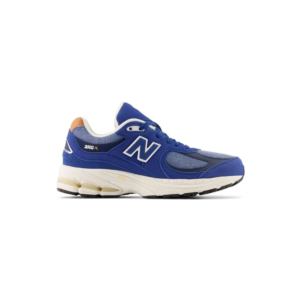 New Balance 2002R Atlantic Blue Sepia (GC2002EA)