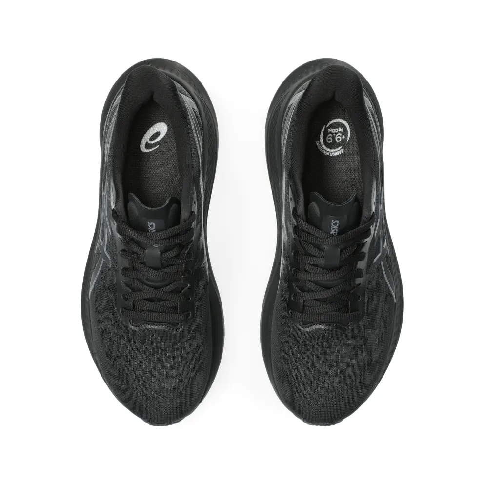 Asics Gt-2000 12 Black/Black (1012B506.001)