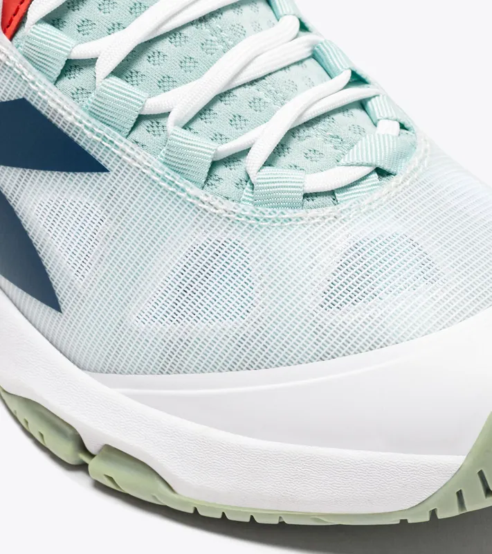 Diadora Speed Blushield – “White Surf Spray” (101.179508_D0846)