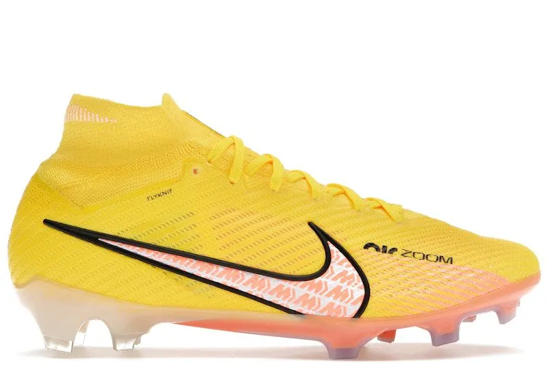Nike Zoom Mercurial Superfly 9 Elite FG Lucent Pack (DJ4977-780)