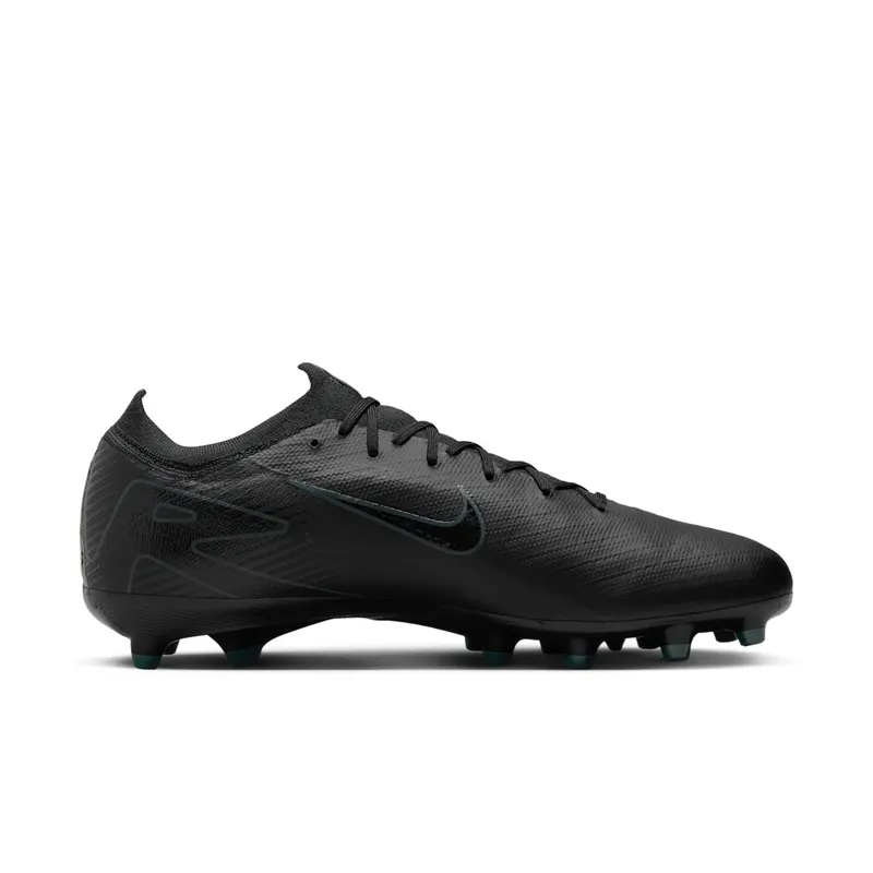 Nike Mercurial Vapor 16 Pro AG-Pro Black Deep Jungle (FQ8684-002)