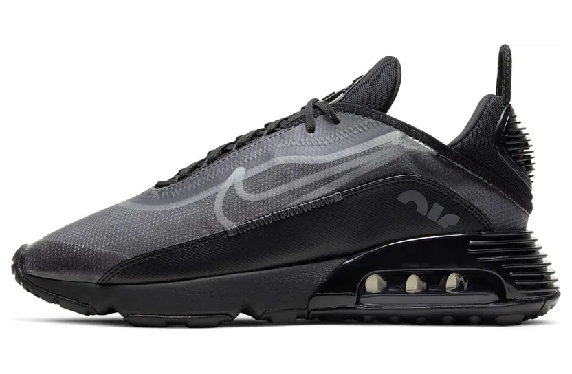 Nike Air Max 2090 Zwart (BV9977-001)