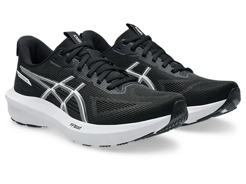 ASICS GT-1000 14 “Black / White” (1012B859-002)