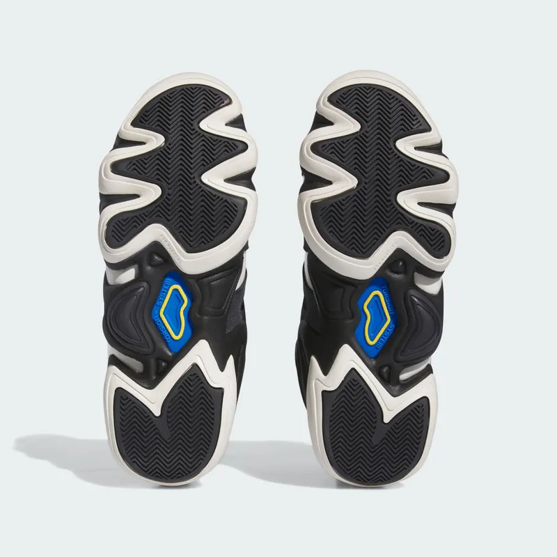 adidas Crazy 8 Core Black / Cloud White / Collegiate Purple (IF2448)