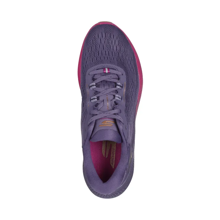 skechers-go-run 172084 PUR