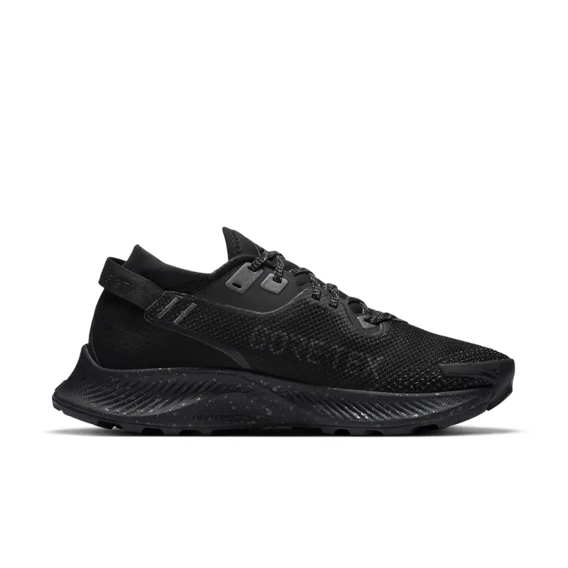 Nike Pegasus Trail 2 GORE-TEX Trail Running Black (CU2018-001)